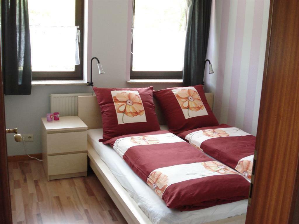 Am Deich Apartment *