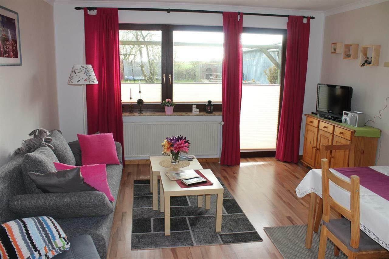 Apartment Am Deich *