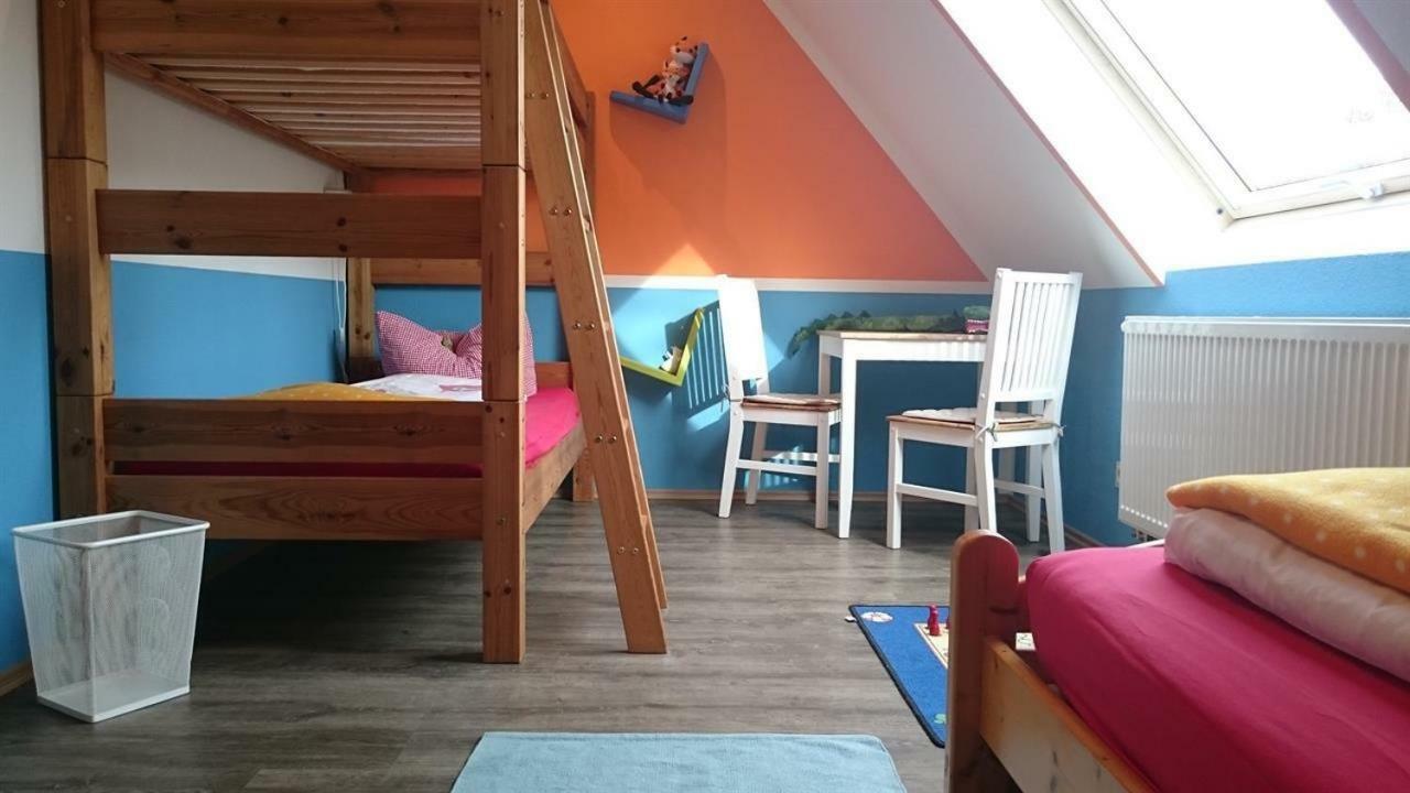 Am Deich * Tumlauer Koog