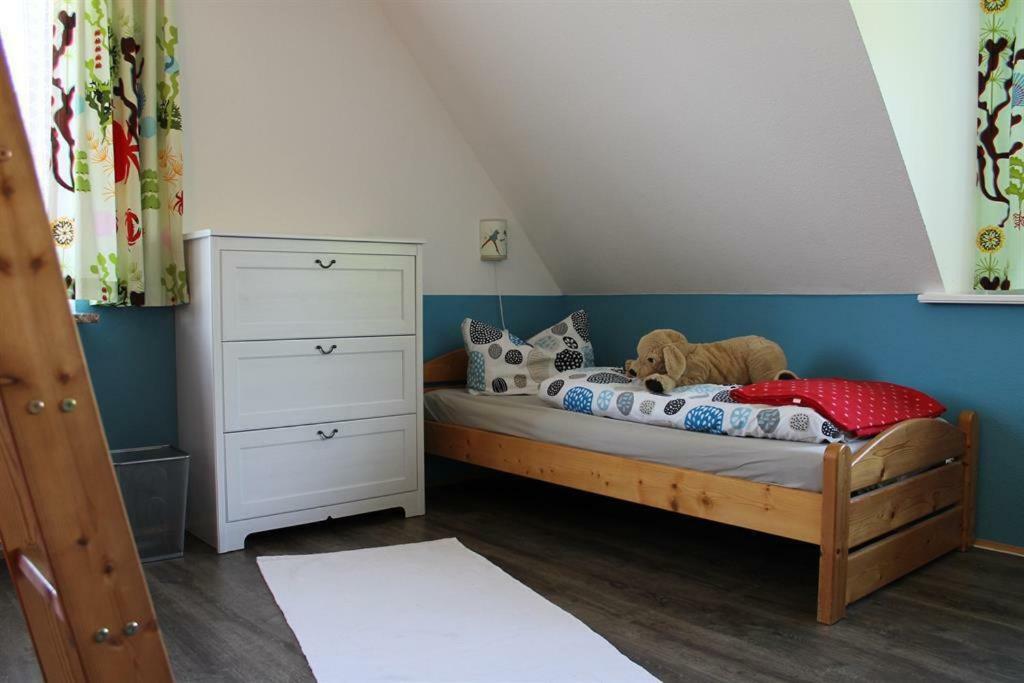 Am Deich Apartment