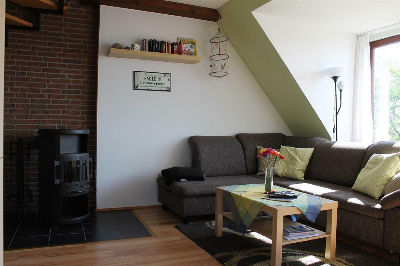 Am Deich Apartment *