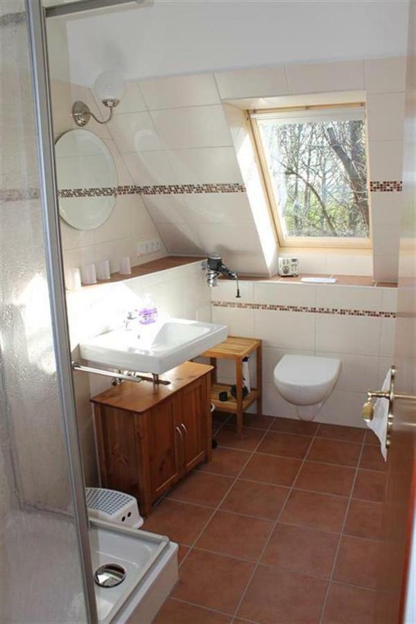 Am Deich Apartment Tumlauer Koog