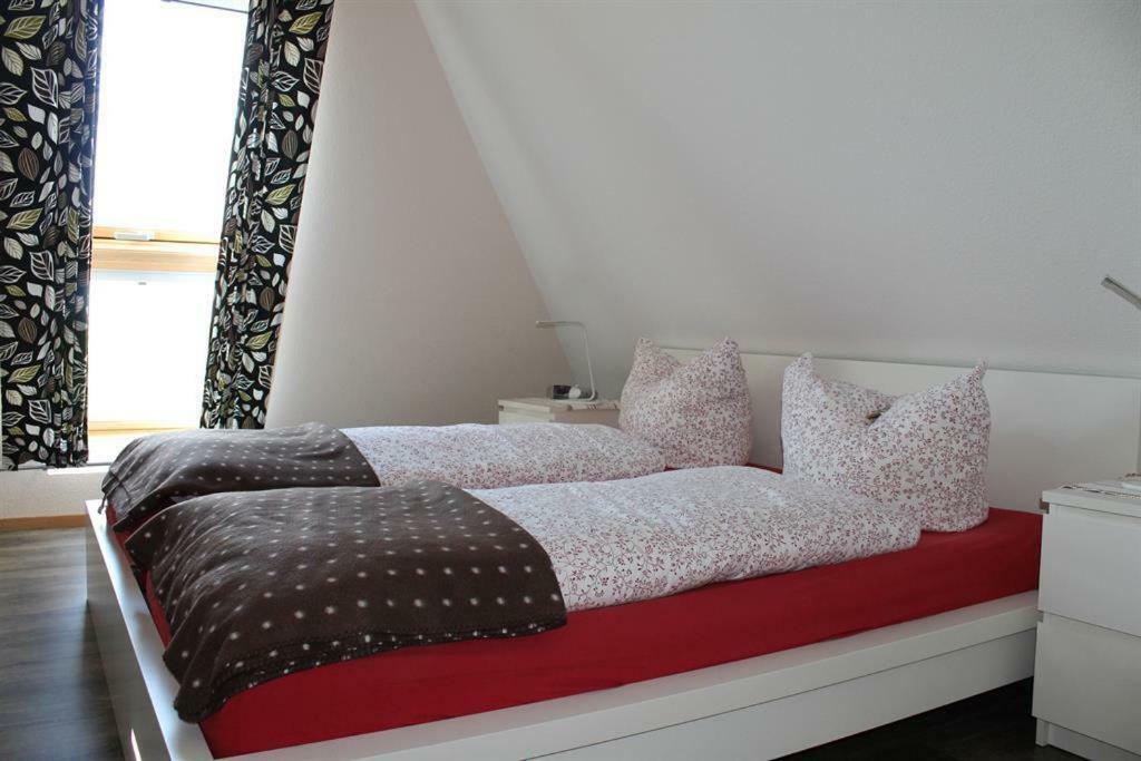 Am Deich Apartment *