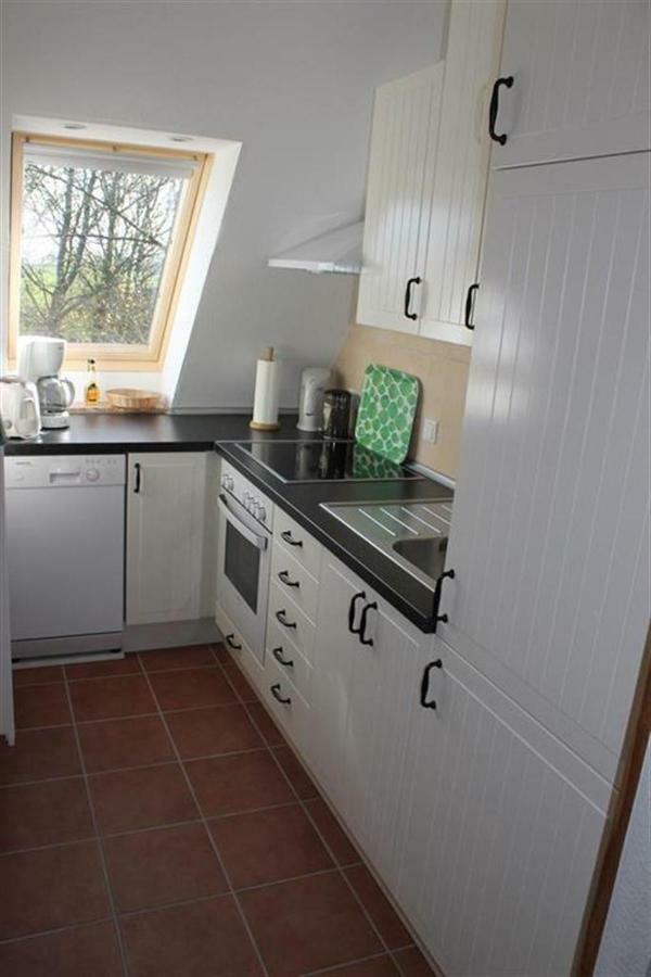 Apartment Am Deich
